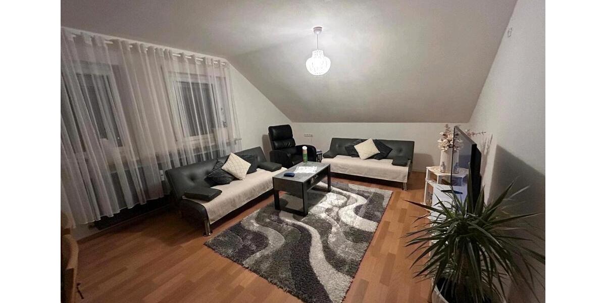 3 Zimmer Wohnung in Olching ab 1.2.2026 3 zimmer