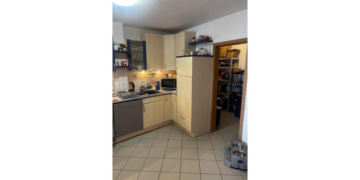 Etagenwohnung Kemnath - 3 Zimmer, 94 m&sup2;, 1.000&euro; | Angebot:26216415