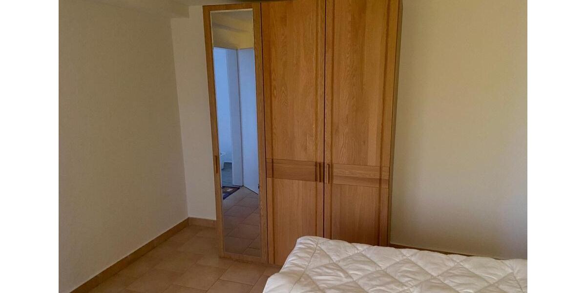 Erdgeschoßwohnung Meschede - 2 Zimmer, 55 m&sup2;, 75&euro; | Angebot:25439707