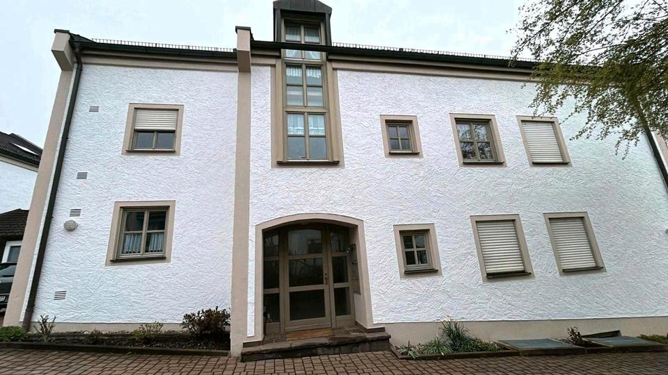 Erdgeschoßwohnung Neumarkt-Sankt Veit Sankt Veit - 2 Zimmer, 65 m&sup2;, 555&euro; | Angebot:26281584