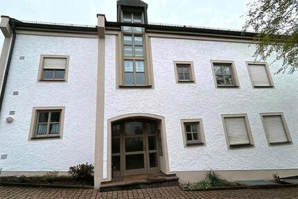 Wohnung Neumarkt-Sankt Veit Sankt Veit - 2 Zimmer, 65 m&sup2;, 555&euro; | Angebot:26281584