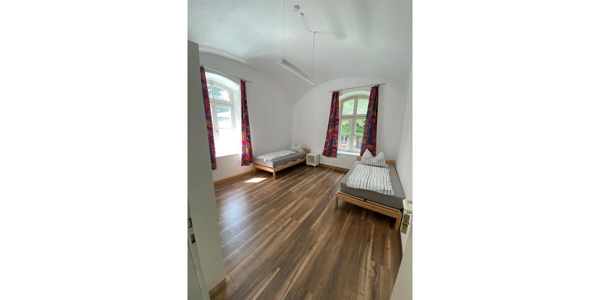 Wohnen auf Zeit Ingolstadt Münchener Straße - 10 Zimmer, 25 m&sup2;, 17&euro; | Angebot:25653923