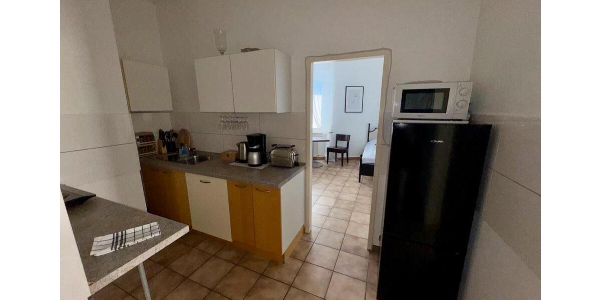 Wohnen auf Zeit Wuppertal Elberfeld - 2 Zimmer, 55 m&sup2;, 300&euro; | Angebot:25181463