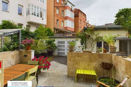 Wohnung zum Mieten in Stuttgart 895 € 61 m² 2 zimmer