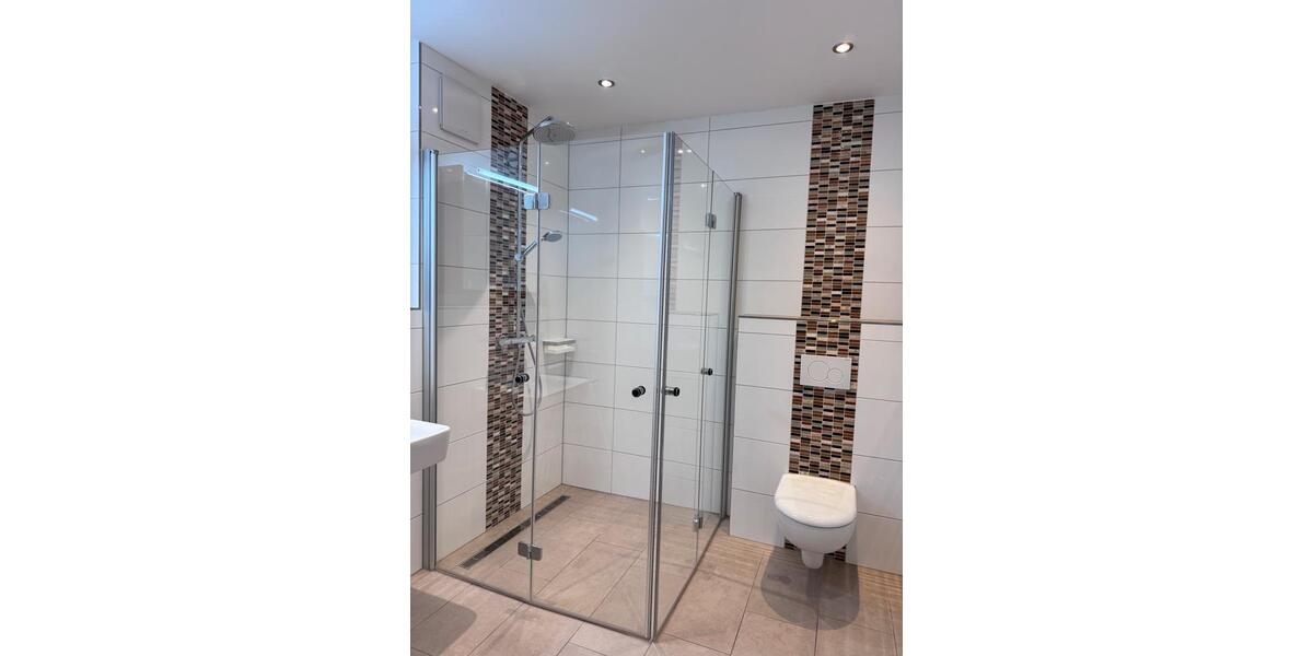 Wohnung für Senioren barrierefreie, in hervorragender Lage 2 zimmer