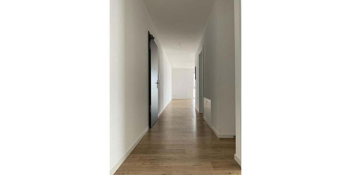 Etagenwohnung Bucha - 3 Zimmer, 90 m&sup2;, 1.129&euro; | Angebot:26007143