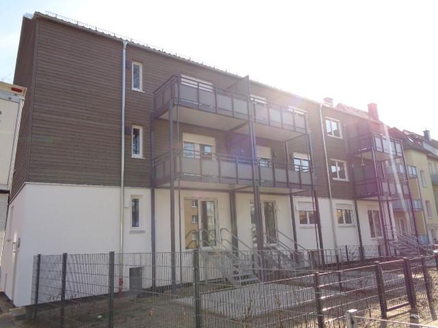 Erdgeschoßwohnung Köln Kalk - 2 Zimmer, 55 m&sup2;, 1.012&euro; | Angebot:26016468