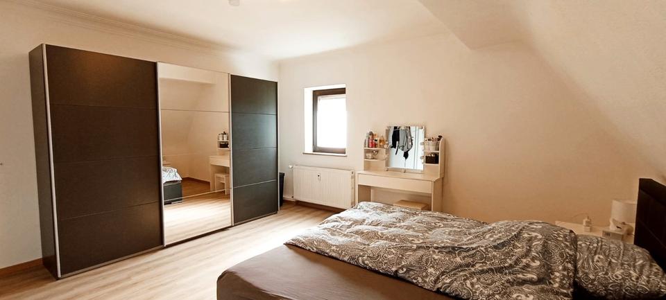 Etagenwohnung Nürnberg Almoshof - 2 Zimmer, 68 m&sup2;, 860&euro; | Angebot:26644981