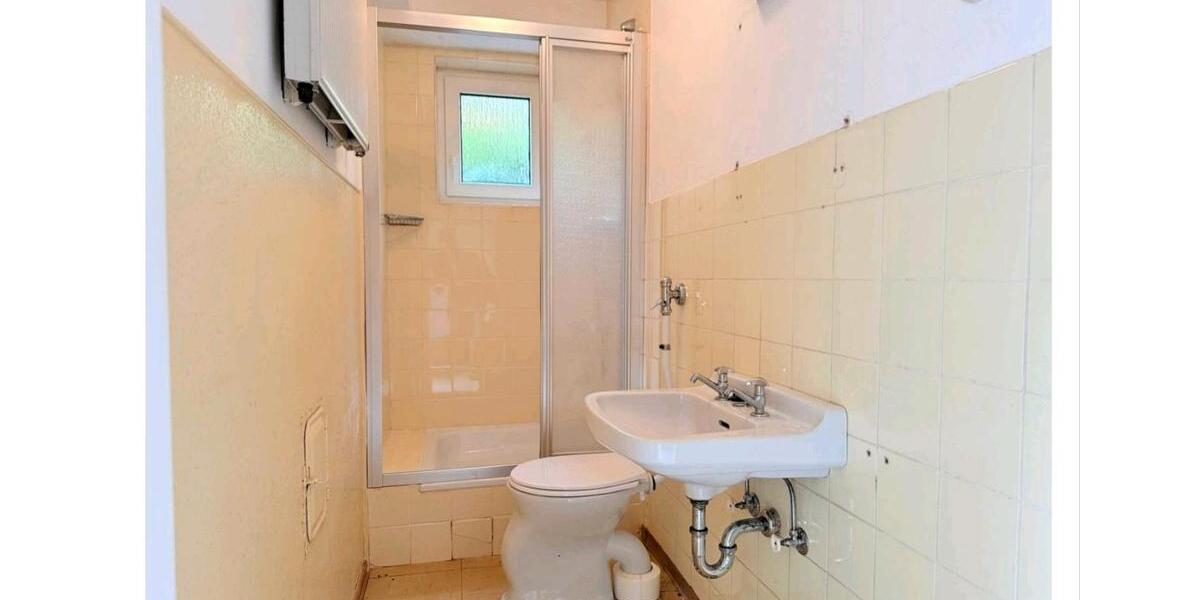 Erdgeschoßwohnung Siegen - 2 Zimmer, 35 m&sup2;, 630&euro; | Angebot:26561719