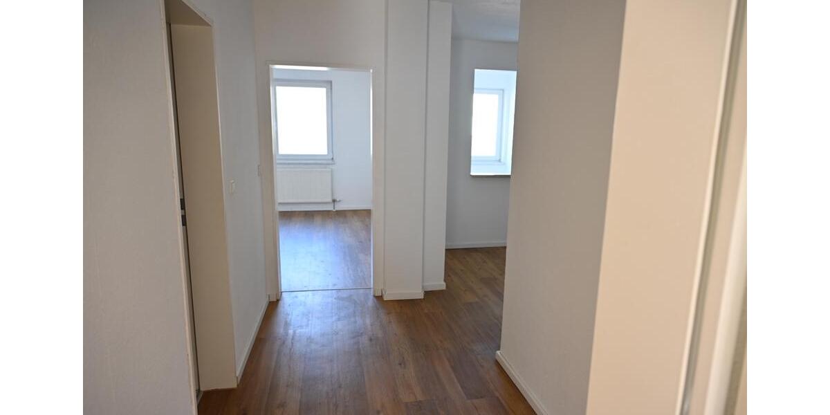 Etagenwohnung Strasburg (Uckermark) - 4 Zimmer, 78 m&sup2;, 500&euro; | Angebot:26071717