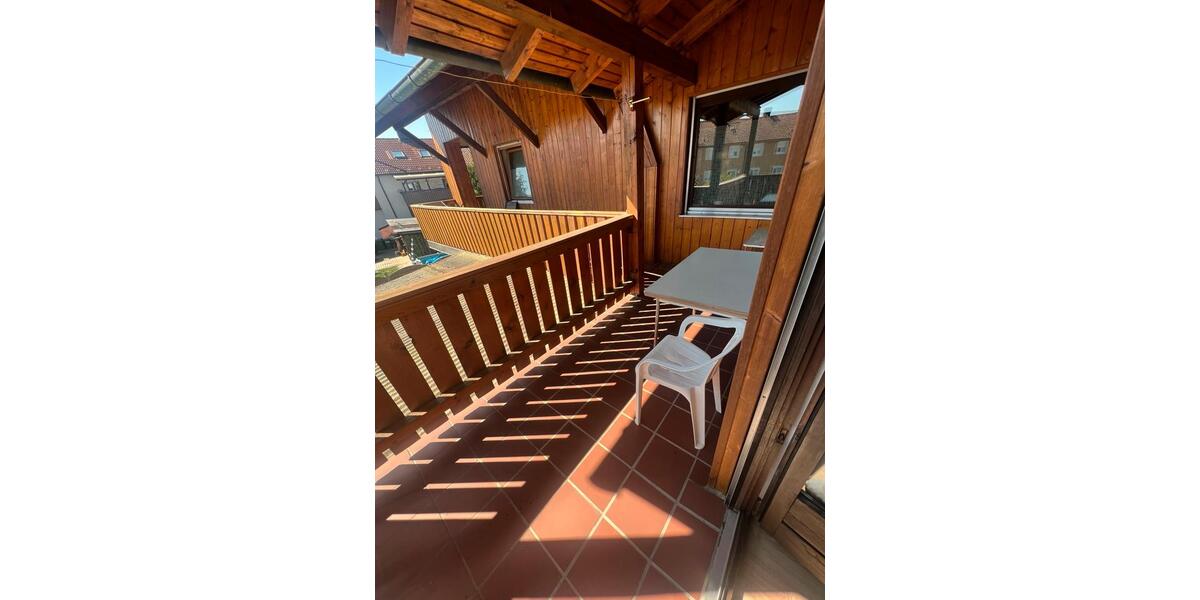 Etagenwohnung Maxhütte-Haidhof Haidhof - 2 Zimmer, 65 m&sup2;, 850&euro; | Angebot:26662940
