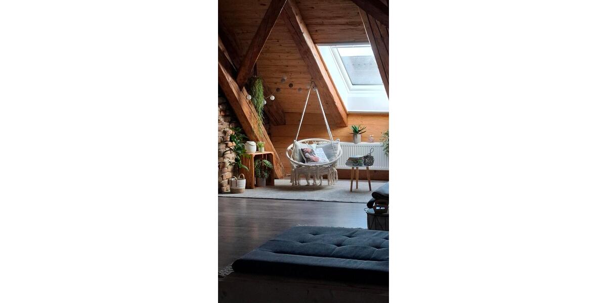 Dachgeschoßwohnung Moos - 3 Zimmer, 140 m&sup2;, 840&euro; | Angebot:24178850