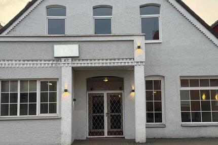 Schöne GastronomieBistroRestaurant in guter Lage zu vermieten zimmer