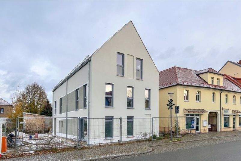 Einfamilienhaus Radebeul Kötzschenbroda - 5 Zimmer, 122 m&sup2;, 2.250&euro; | Angebot:24836084