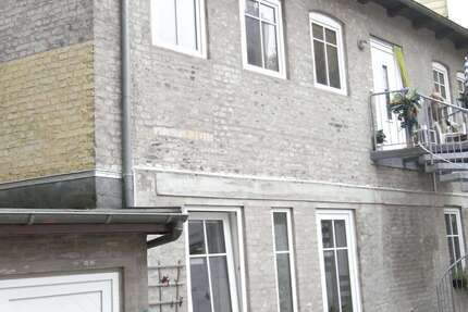 Wohnung zum Mieten in Kiel 750 € 58 m² 2 zimmer