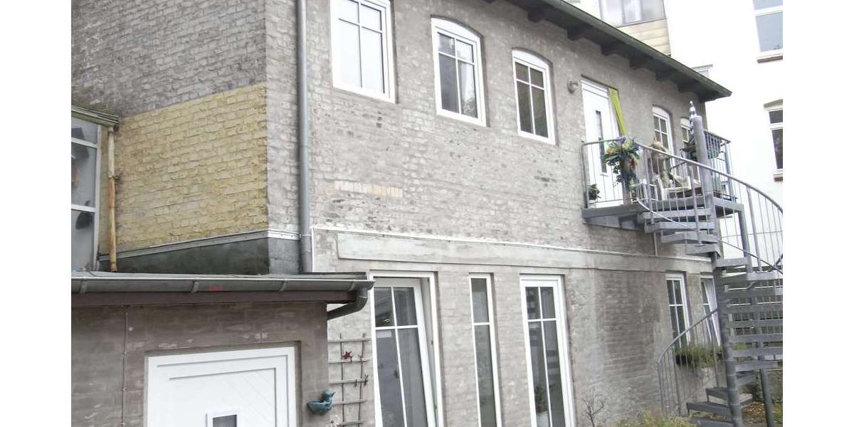 Wohnung zum Mieten in Kiel 750 € 58 m² 2 zimmer