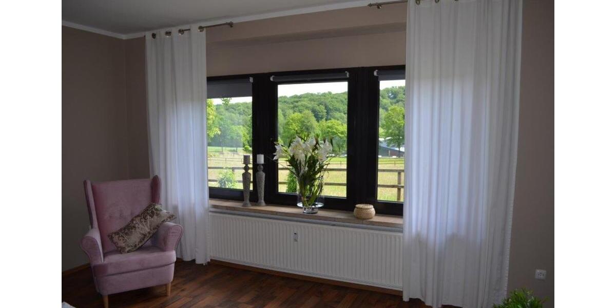 Hochwertiges Appartement im Grünen 1 zimmer