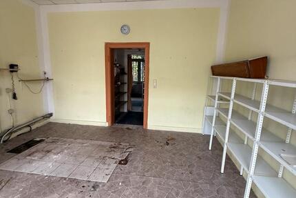 Gewerbe | Ladenlokal | Hagen Wehringhausen | 40qm zimmer