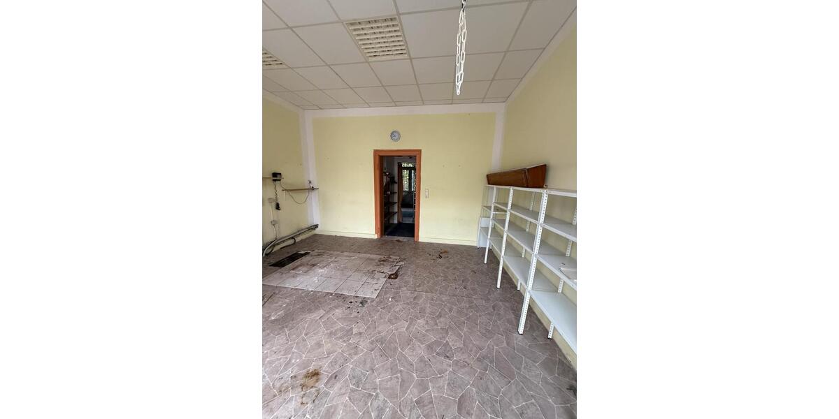 Gewerbe | Ladenlokal | Hagen Wehringhausen | 40qm zimmer