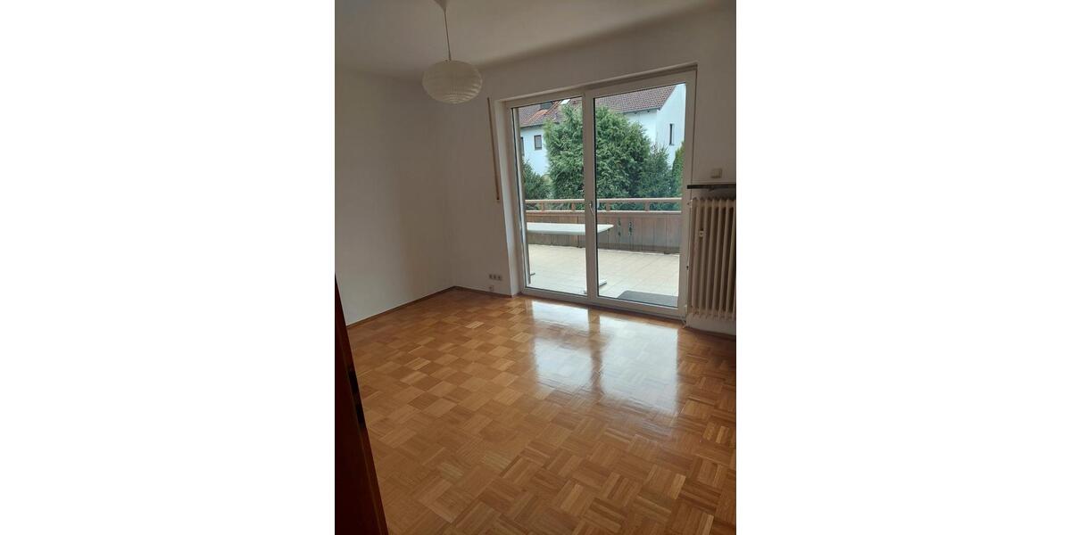 Wohnen auf Zeit Kirchseeon - 2 Zimmer, 35 m&sup2;, 650&euro; | Angebot:16716904