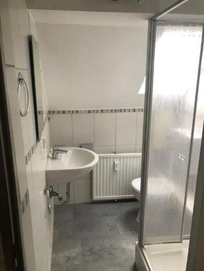 Dachgeschoßwohnung Nentershausen - 1 Zimmer, 45 m&sup2;, 345&euro; | Angebot:26192354