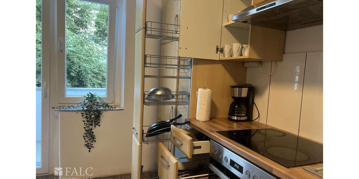 Wohnen auf Zeit Essen Stadtbezirk III - 3 Zimmer, 87 m&sup2;, 1.600&euro; | Angebot:24434939