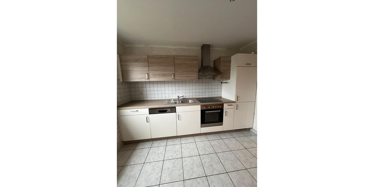Dachgeschoßwohnung Dielmissen - 2 Zimmer, 45 m&sup2;, 292&euro; | Angebot:25220005