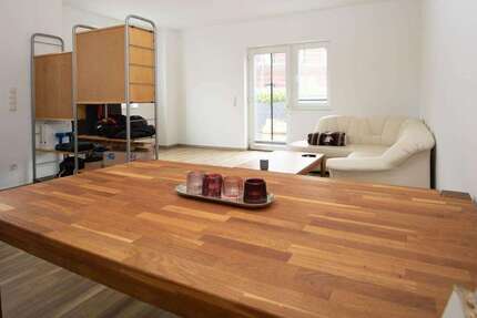 Wohnung Meppen - 3 Zimmer, 101 m&sup2;, 960&euro; | Angebot:26629669
