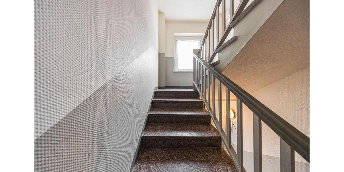 Erdgeschoßwohnung Borna - 3 Zimmer, 62 m&sup2;, 544&euro; | Angebot:26545917
