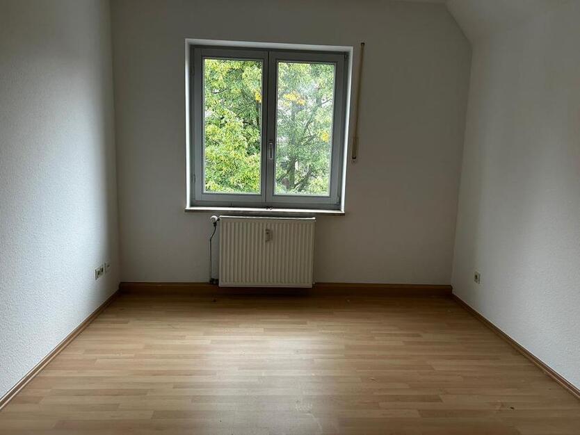 3 Zimmer Wohnnung ab sofort verfügbar -WBS erforderlich- zimmer