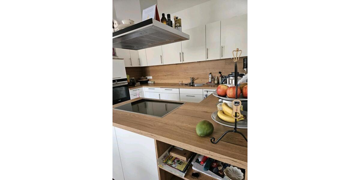 Einfamilienhaus Kaufungen - 3 Zimmer, 98 m&sup2;, 1.650&euro; | Angebot:24466579