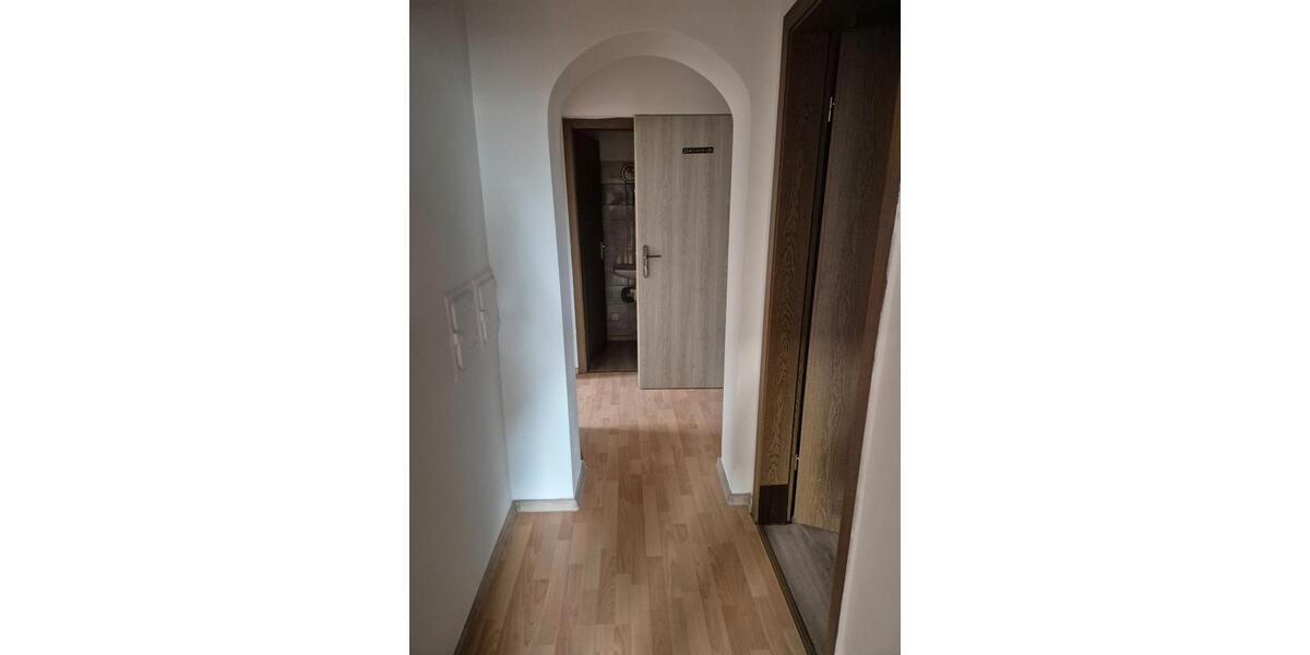Erdgeschoßwohnung Waldsassen - 3 Zimmer, 70 m&sup2;, 500&euro; | Angebot:26548490