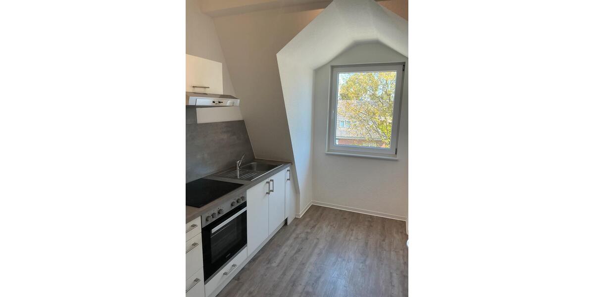 Dachgeschoßwohnung Fehmarn - 3 Zimmer, 69 m&sup2;, 870&euro; | Angebot:22208169