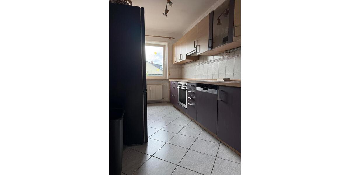 Wohnen auf Zeit Bensheim - 3 Zimmer, 18&euro; | Angebot:22084803