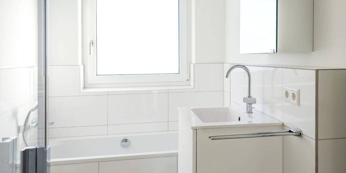 Etagenwohnung Igersheim - 3 Zimmer, 91 m&sup2;, 1.090&euro; | Angebot:26054503
