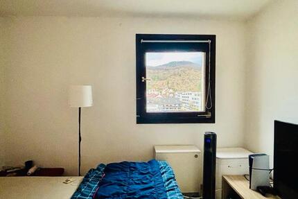 Wohnung Heidelberg Handschuhsheim - 2 Zimmer, 35 m&sup2;, 220&euro; | Angebot:25219358