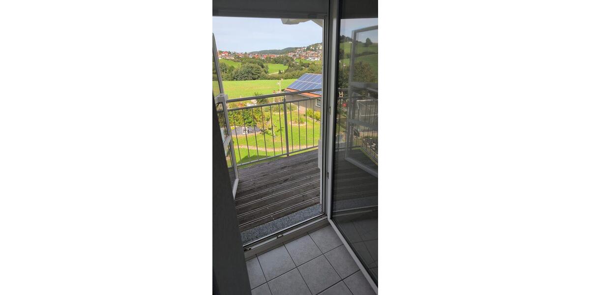 Dachgeschoßwohnung Kirchberg im Wald - 2 Zimmer, 55 m&sup2;, 350&euro; | Angebot:26612642