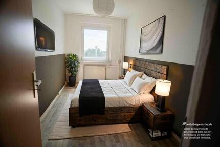 Ab sofort. Für uns. zimmer