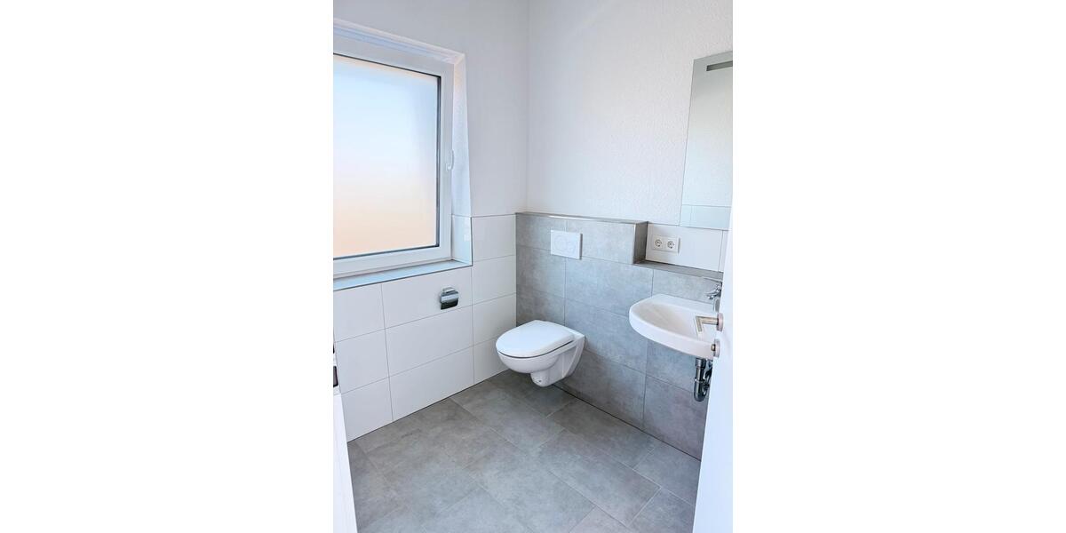 Doppelhaushälfte Barßel - 4 Zimmer, 80 m&sup2;, 950&euro; | Angebot:26178289