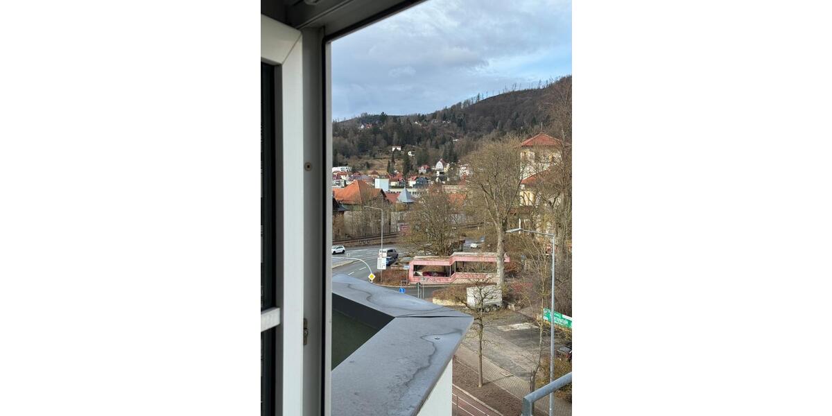 Etagenwohnung Zella-Mehlis Mehlis - 3 Zimmer, 89 m&sup2;, 630&euro; | Angebot:25921218