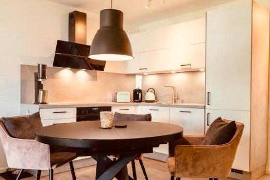 Etagenwohnung Landsberg am Lech Ellighofen - 2 Zimmer, 50 m&sup2;, 1.250&euro; | Angebot:24637755