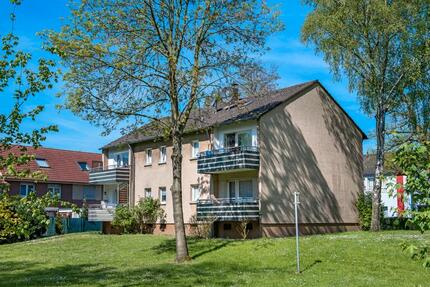3-Zimmer-Wohnung in Duisburg Obermarxloh zimmer