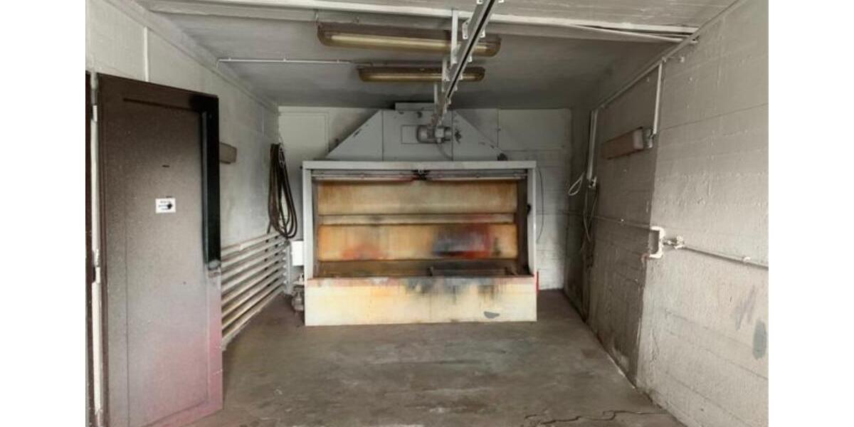 Gewerbeobjekt Hessisch Lichtenau - 1.300&euro; | Angebot:24816954