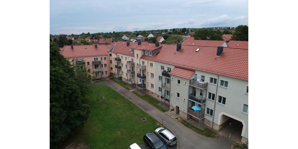 Etagenwohnung Schöningen - 2 Zimmer, 82 m&sup2;, 490&euro; | Angebot:23536150