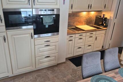 Wohnung Flensburg - 2 Zimmer, 51 m&sup2;, 700&euro; | Angebot:24848796