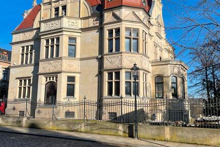 Wohnung Crimmitschau - 5 Zimmer, 152 m&sup2;, 1.292&euro; | Angebot:25146880