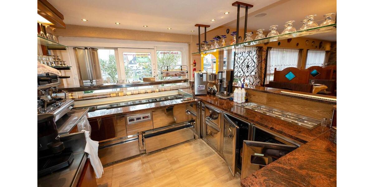 Gewerbeobjekt Wurster Nordseeküste - 1.600&euro; | Angebot:25862739