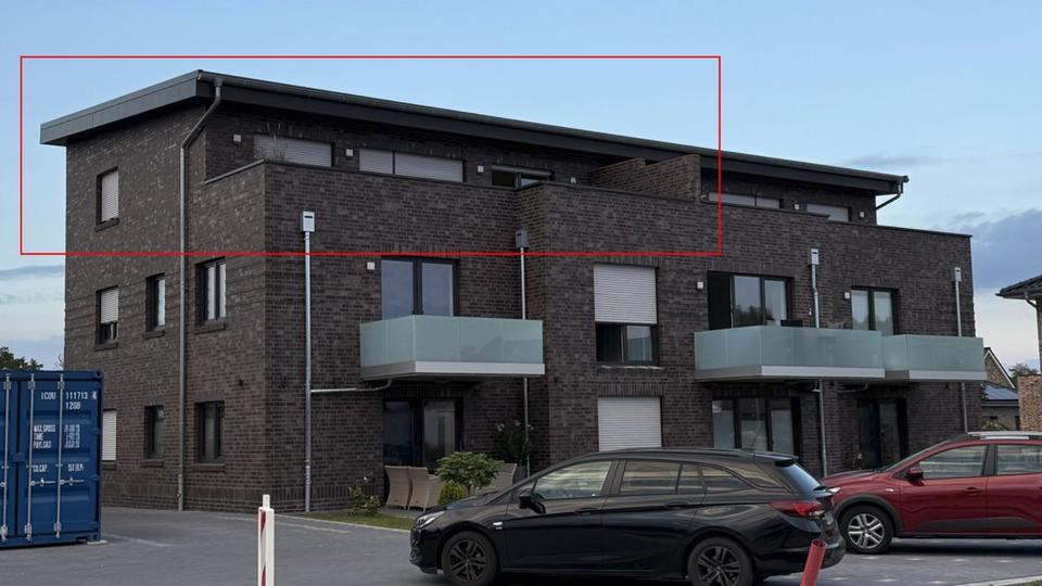 Loft - Studio - Atelier Weener - 3 Zimmer, 85 m&sup2;, 790&euro; | Angebot:24851360