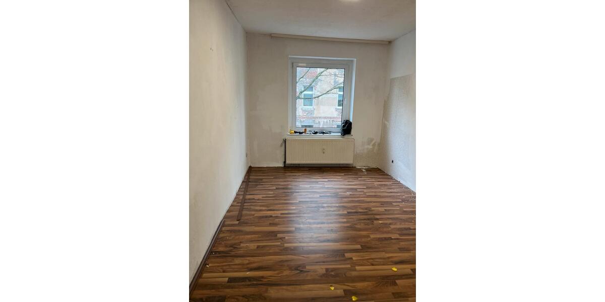 Etagenwohnung Essen Stadtbezirk V - 1 Zimmer, 47 m&sup2;, 700&euro; | Angebot:26404062