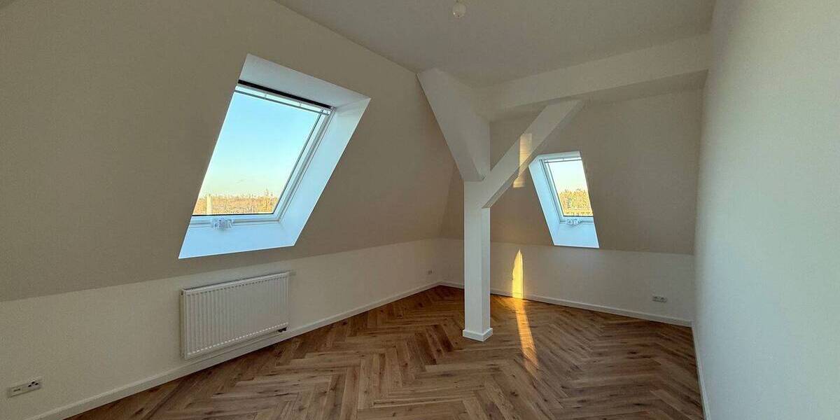 Etagenwohnung Lüneburg Neu Hagen - 4 Zimmer, 115 m&sup2;, 1.910&euro; | Angebot:25698792